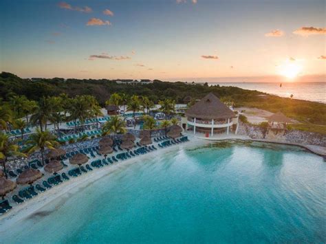 Book Occidental Grand Xcaret Resort And Get Amazing Discounts