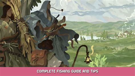 Book Of Travels Complete Fishing Guide And Tips