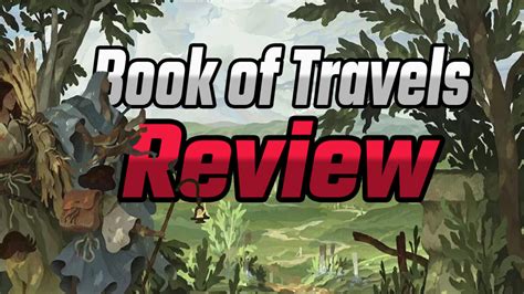 Book Of Travels Review Is It Worth Playing In 2024 Mmorpg Gg