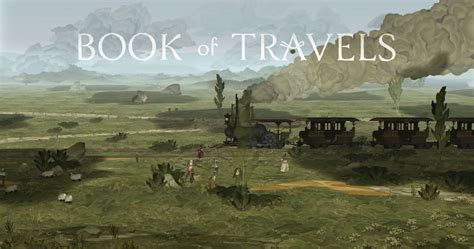 Book of Travels Guide