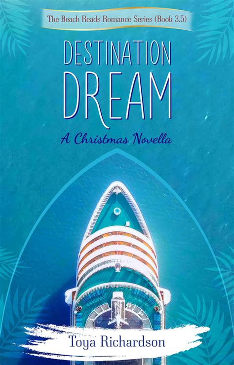 Book Review Destination Dream