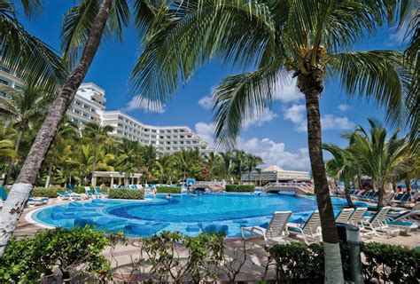 Book Riu Caribe All Inclusive In Cancun Hotels Com