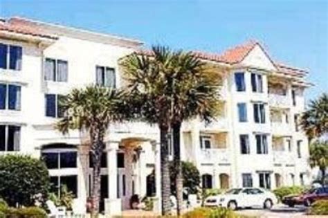 Book Summerplace Inn Destin Fl United States Agoda Com