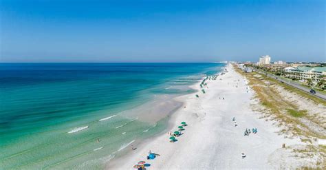 Book Your Next Vacation From Destin To Inlet Beach With Destin Getaways