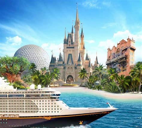 Booking Disney Vacation Packages For A Group