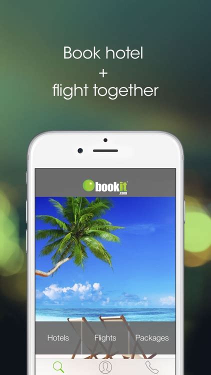 Bookit Com Hotels Flights Packages By Bookit Com Inc