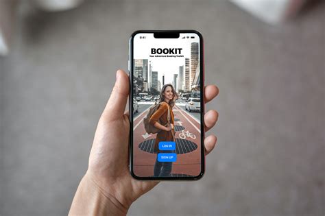 Bookit Travel Made Easy