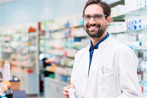 Boost Your Career With Travel Pharmacy Med Travelers