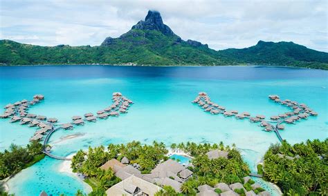 Bora Bora Island Travel Guide And Bora Bora Deals Tahiti Com