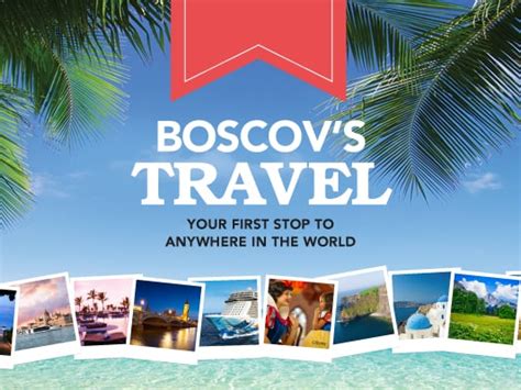 Boscov S Travel Updated December 2024 10 Photos 4500 Perkiomen