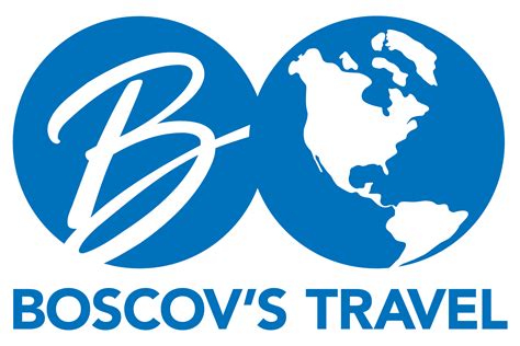 Boscov S Travel