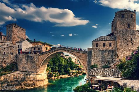 Bosnia Amp Herzegovina Tour With Gate1 Travel Sarjevo Mostar