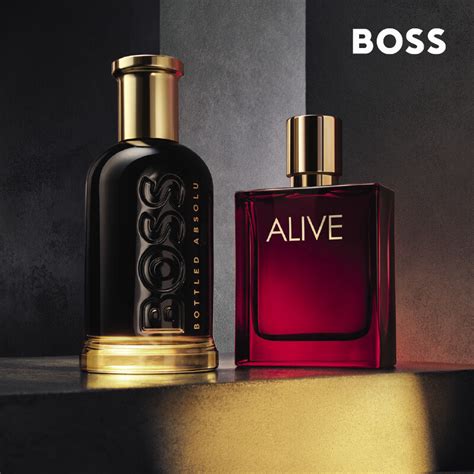 Boss Bottled Absolu Travel Size Review