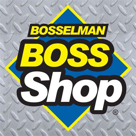 Bosselman Boss Shop Opens In Nebraska Tire Business