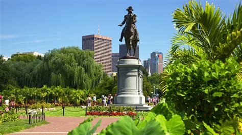 Boston Vacations 2017 Package Save Up To 603 Expedia