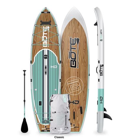 Bote Paddle Board