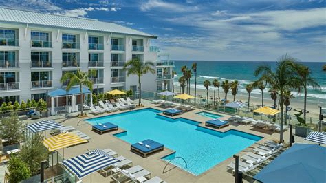 Boutique Hotel In Oceanside Ca The Seabird Resort A Destination By