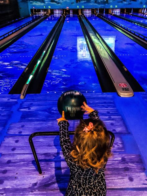 5 Ways Bowling Destin FL