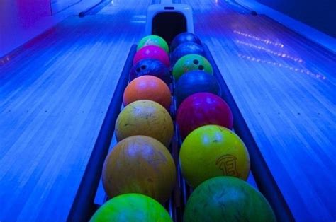 Bowling Destin Fort Walton Beach Travel Guide