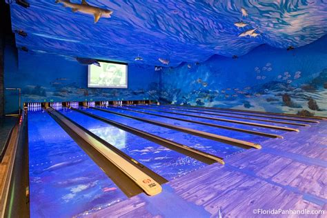 5 Bowling Destin Tips