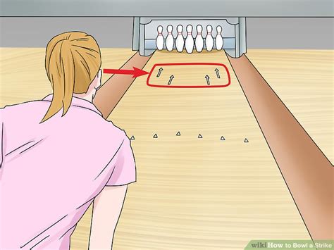 Bowling Tips How To Bowl Strikes