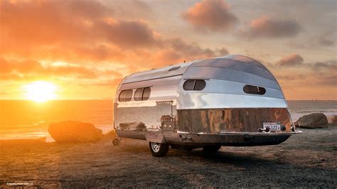 Bowlus The Ultimate Rv