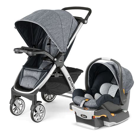 Bravo Trio Travel System Chicco Lebanon