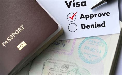 Brazil Transit Visa Application Requirements And Documentation