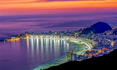 5 Brazil Destinations