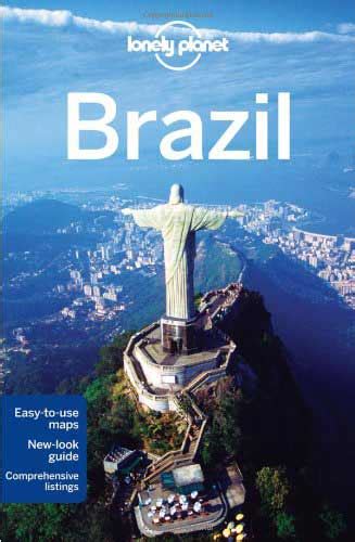 Brazil Travel Guide Book 7 Books You Need To Read Before You Leave