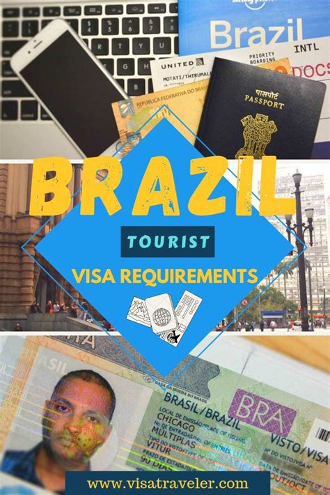 Brazil Visa For Tourists A Comprehensive Guide Visa Traveler