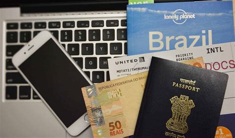 Brazil Visa Requirements Travel Guides Tips