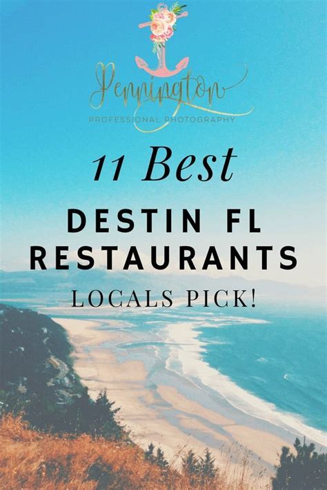 Best Brazilian Restaurant Destin FL