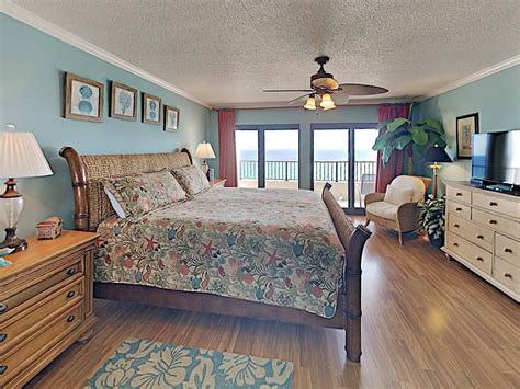 Breakers East 1004 Beachfront 2 Bedroom Vacation Condo Rental Destin