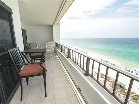 Breakers East 1205 In Destin W 2 Br Sleeps8