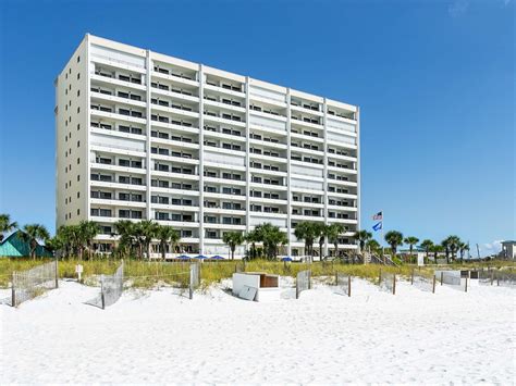 Breakers East 605 2 Bedroom Vacation Condo Rental Destin Fl 107233