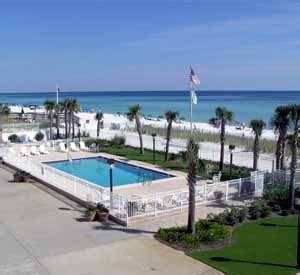 Breakers East Destin Beachfront Condo Rentals Where We Stay