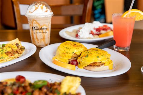 Top 5 Destin Breakfast Spots