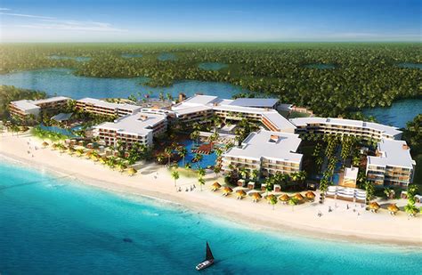 Breathless Riviera Cancun Resort Spa Book Now