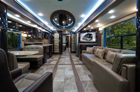 Breathtaking 16 Best Luxury Travel Trailers Https Camperisme Com 16 Best Luxury Travel