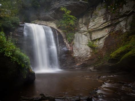 Brevard And The Land Of Waterfalls In 2020 Travel Inspiration