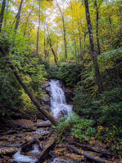 Brevard Nc Huntsville Adventurer