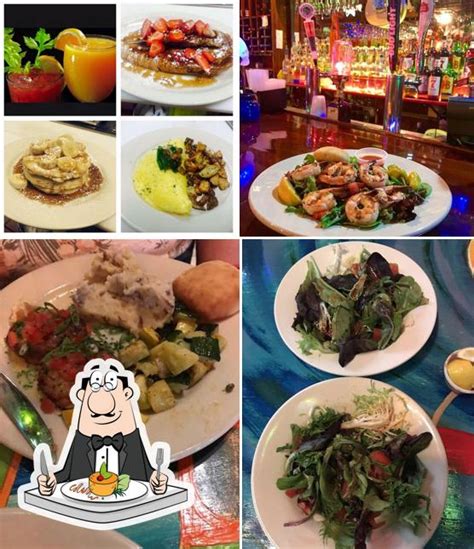 Bric Brac In Destin Restaurant Menu And Reviews