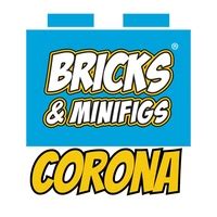 Bricks And Minifigs Corona