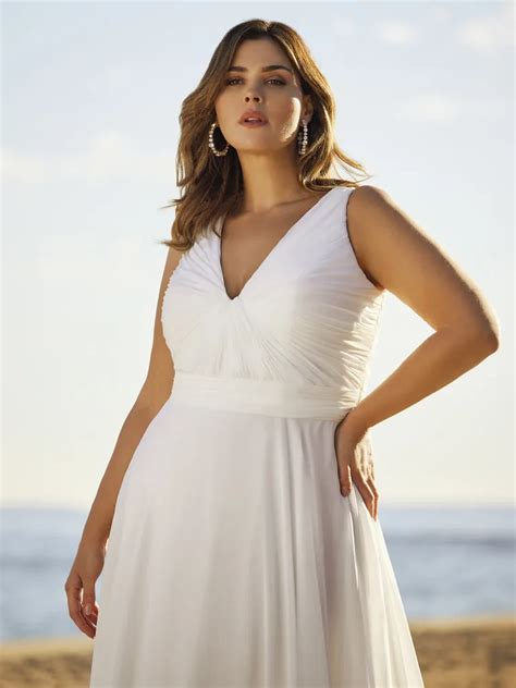 Bridal Dress Tips For Plus Size Brides Finding The Perfect Fit At Ennis Bridal Boutique Ennis