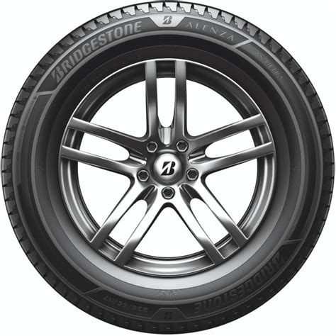 Bridgestone Alenza As Ultra