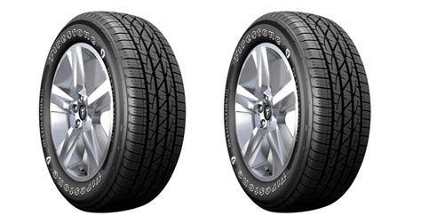 Bridgestone Introduces All New Firestone Destination Le3 Tire