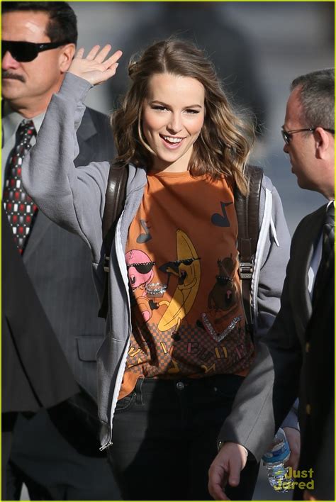 Bridgit Mendler Actually Goes To College With Her Mom Photo 782500