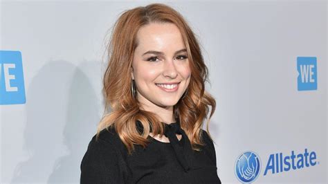 Bridgit Mendler Reveals She S A Mother Following Huge Career Update