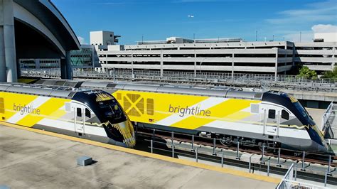 Brightline Train Orlando Travel Agent Portal Access